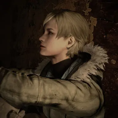 Profile image of Sherry Birkin