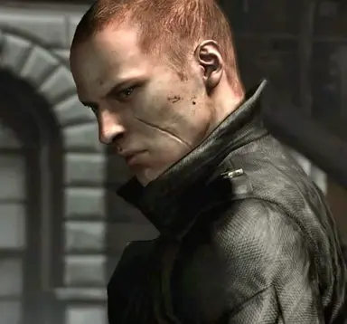 Profile image of Jake Muller