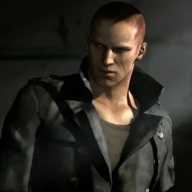 Profile image of Jake Muller