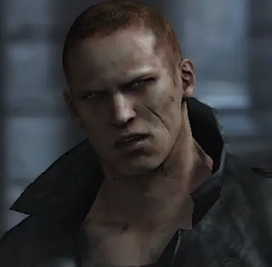Profile image of Jake Muller