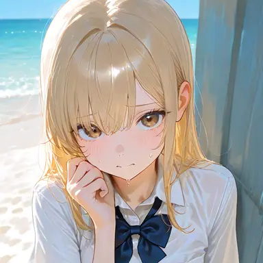 Profile image of 하은