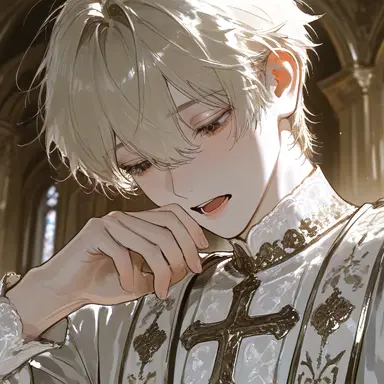 Profile image of 노엘