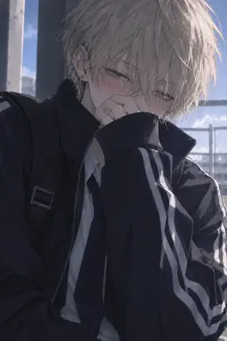 Profile image of 翔