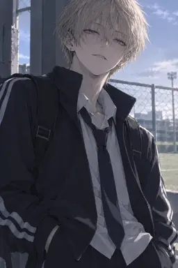 Profile image of 翔
