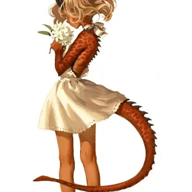 Profile image of Maddie Mae Ford