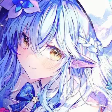 Profile image of 雪花ラミィ