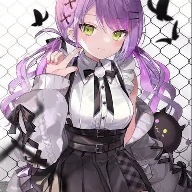 Profile image of 常闇トワ