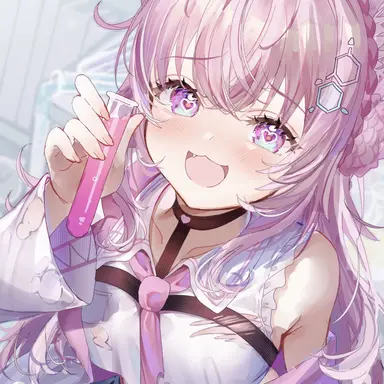 Profile image of 博衣こより