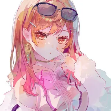Profile image of 一条莉々華