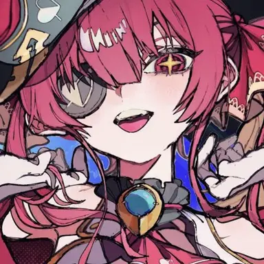 Profile image of 宝鐘マリン