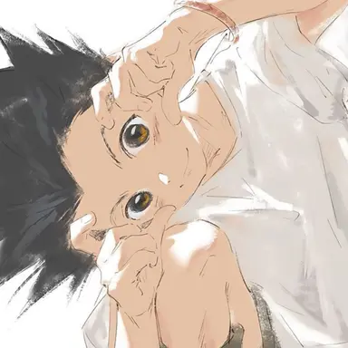 Profile image of ゴン
