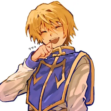 Profile image of クラピカ
