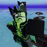 Profile image of Pirate