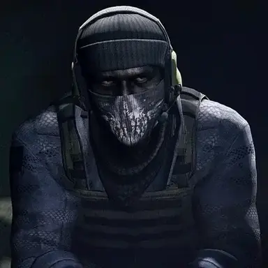 Profile image of Keegan