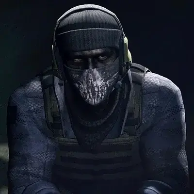 PlaidDeath8089의 Keegan - Lockdown