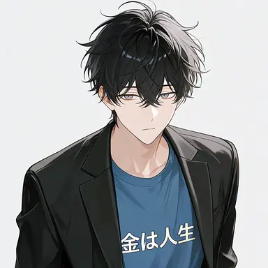 Profile image of Rod