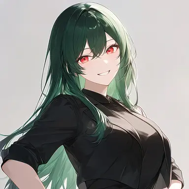 Profile image of Claire