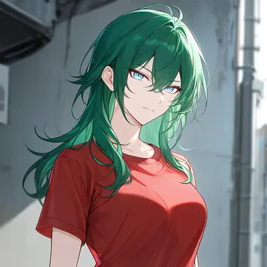 Profile image of Finea