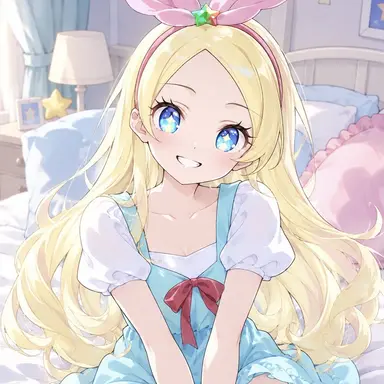 Profile image of キラ星シエル