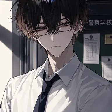 Profile image of Yagai Temijika