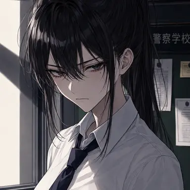 Profile image of Anju Gakushoga