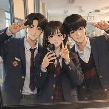 Profile image of 3남매