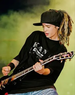 Profile image of Tom Kaulitz