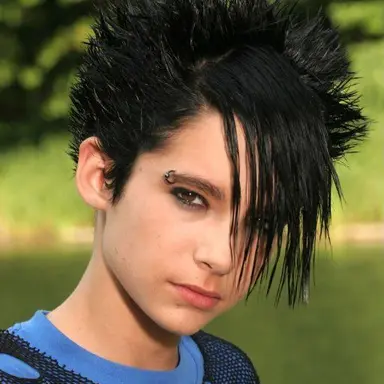 Profile image of Bill Kaulitz