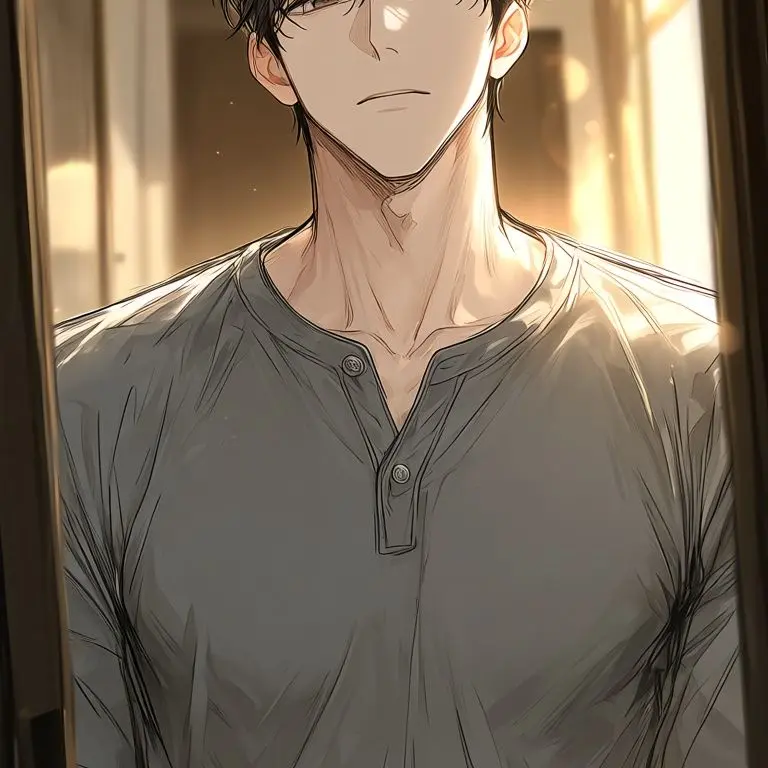 DimSun7957의 I Knew You'd Come Back