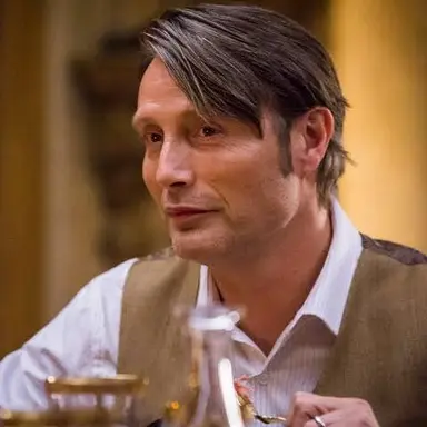 Profile image of hannibal lecter