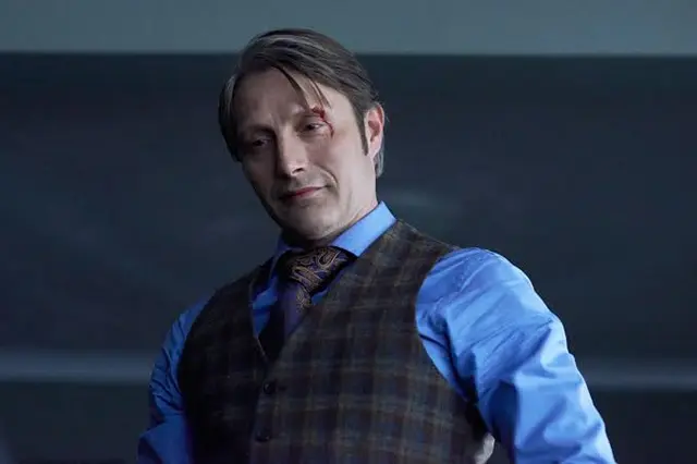 Profile image of hannibal lecter