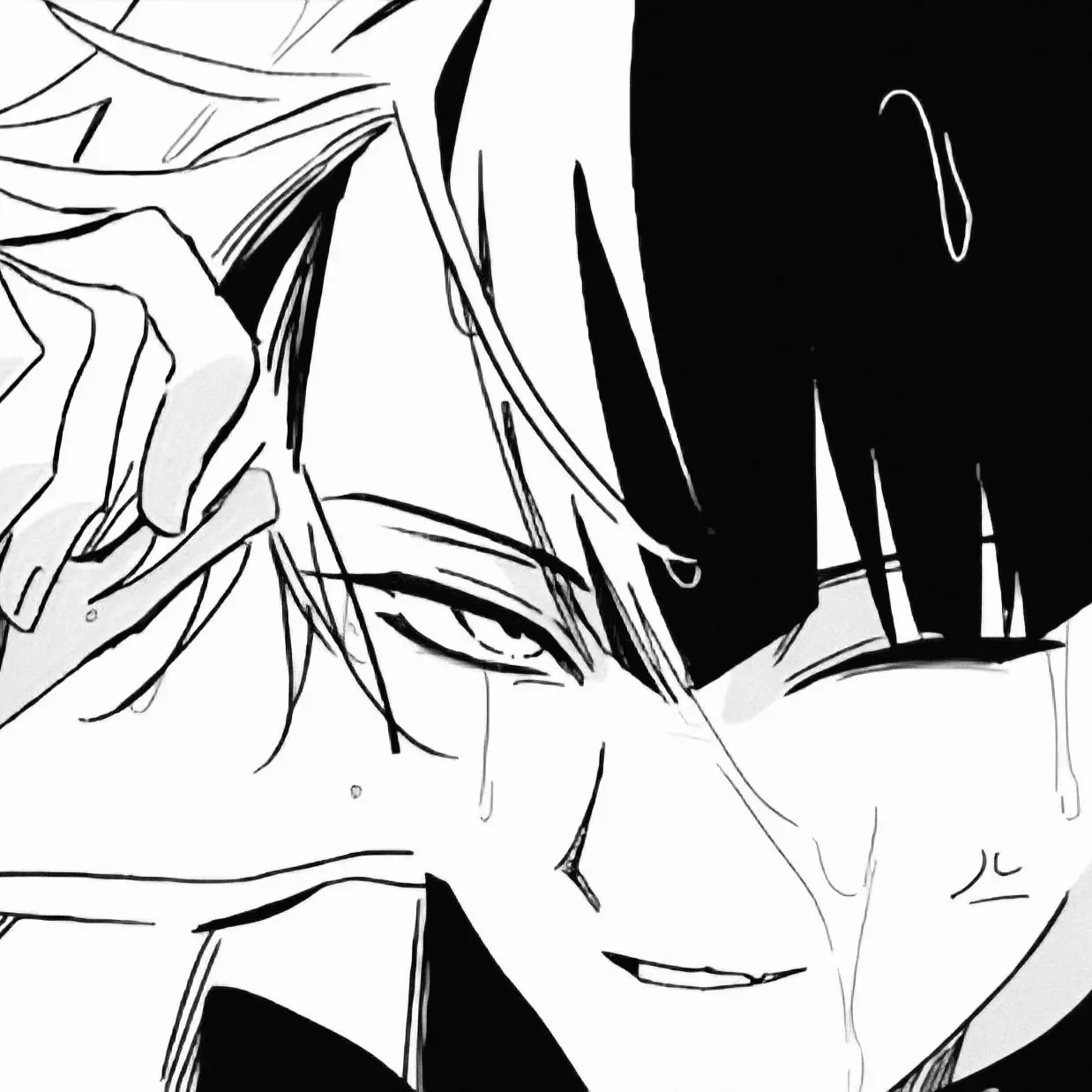 HoshinaYorita_is_mylove의 호시나 소우시로