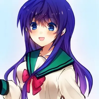 Profile image of 照橋心美