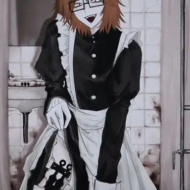 Profile image of Ren