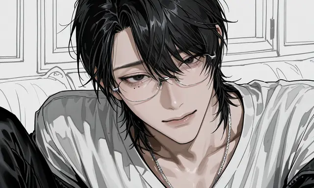 Profile image of 시첸