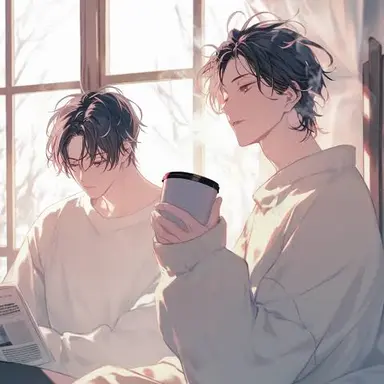 Profile image of 朝倉風雅