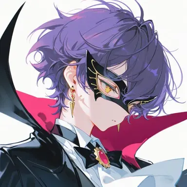 Profile image of 紫苑