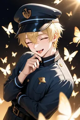Profile image of 如月閃希