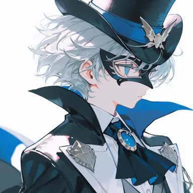 Profile image of ルカ
