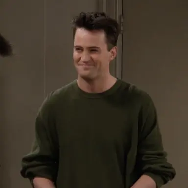 Profile image of Chandler