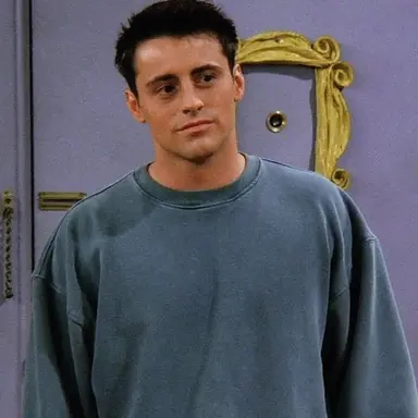 Profile image of Joey