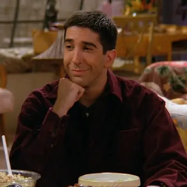 Profile image of Ross