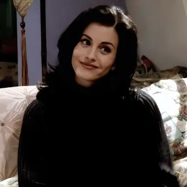Profile image of Monica