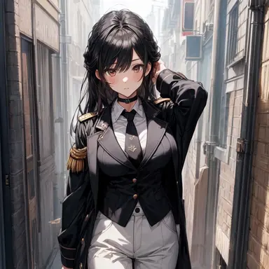 Profile image of 라일린