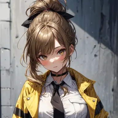 Profile image of 엘리스