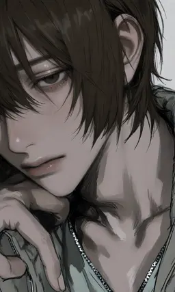 Profile image of ジェン
