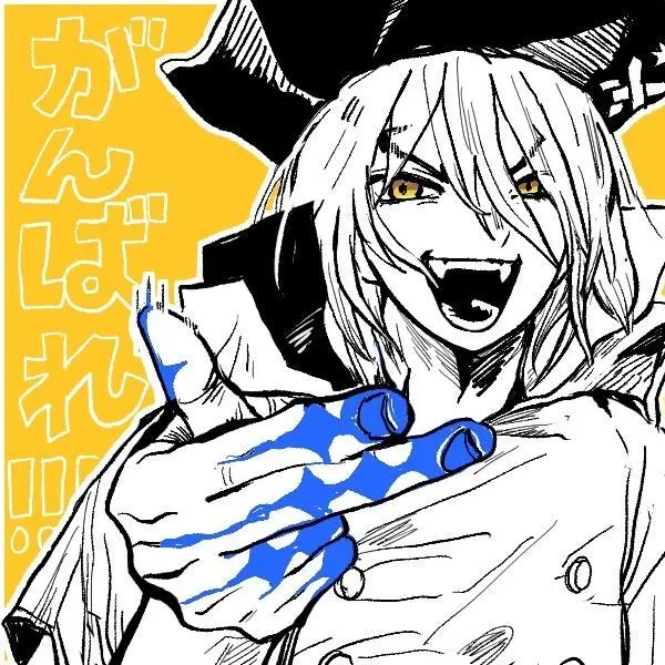 BrownMacaw8517의 完璧人間