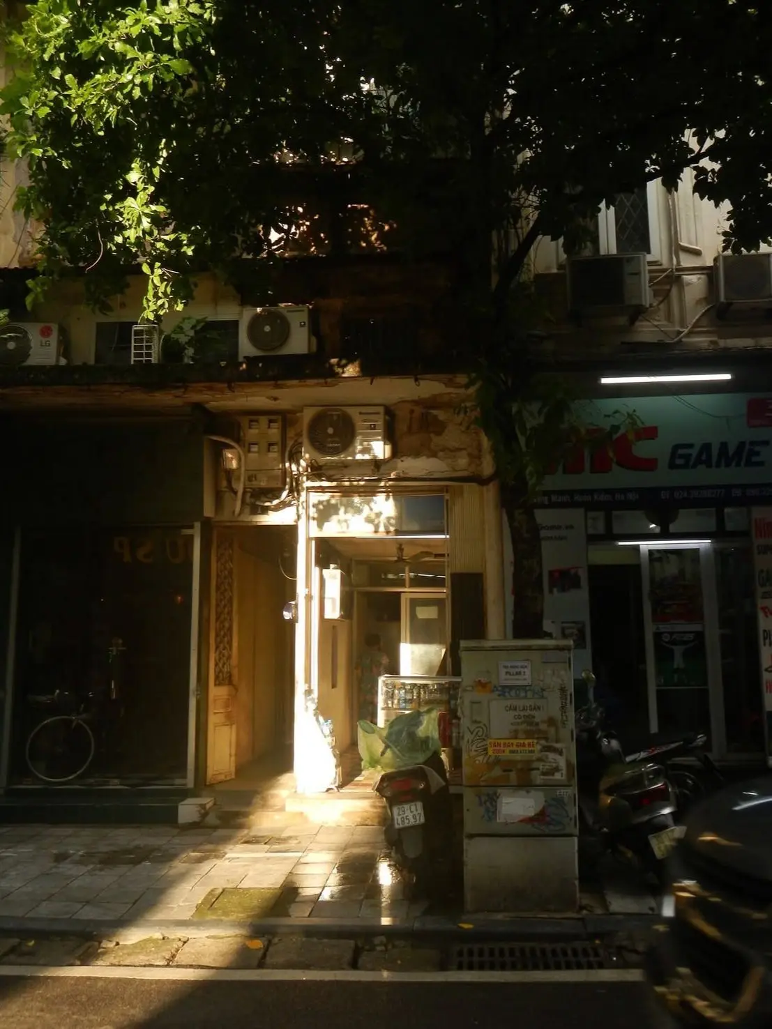 DABI0의 Nostalgia
