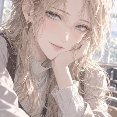 Profile image of 美緒