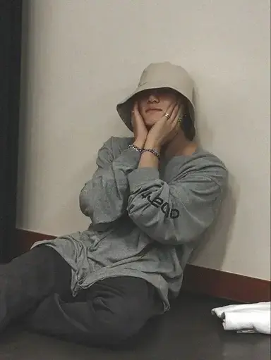 Profile image of Jungkook